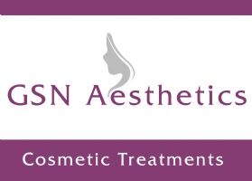 GSN Aesthetics Logo